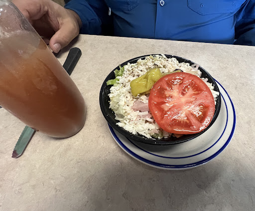 Photo of Lakis Restaurant - 3405 SW College Rd, Ocala, FL 34474