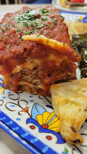 Photo of Lakis Restaurant - 3405 SW College Rd, Ocala, FL 34474