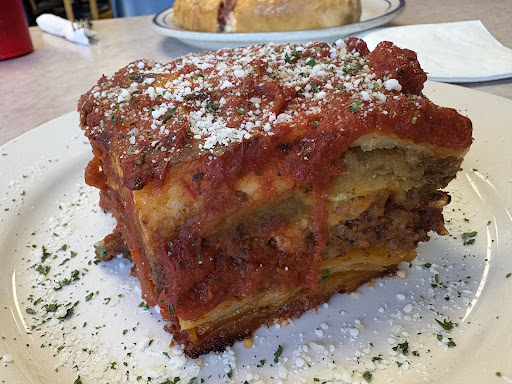 Photo of Lakis Restaurant - 3405 SW College Rd, Ocala, FL 34474