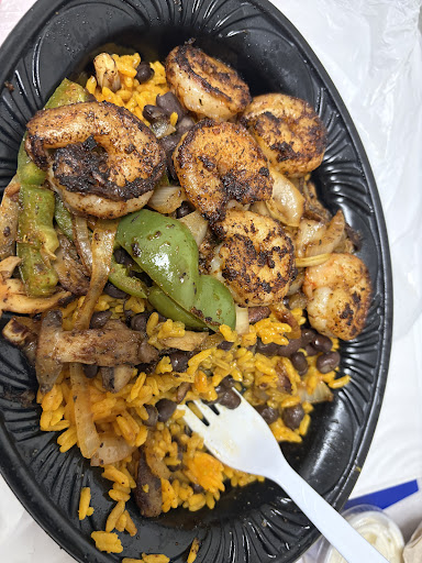 Photo of Manhattan Gyros & Subs - 1420 NW 10th St, Ocala, FL 34475