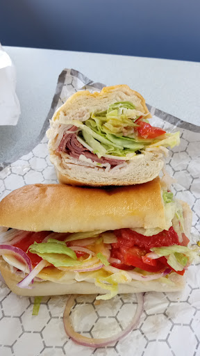 Photo of Manhattan Gyros & Subs - 1420 NW 10th St, Ocala, FL 34475