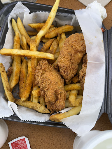 Photo of Manhattan Gyros & Subs - 1420 NW 10th St, Ocala, FL 34475