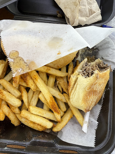 Photo of Manhattan Gyros & Subs - 1420 NW 10th St, Ocala, FL 34475