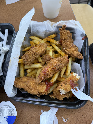 Photo of Manhattan Gyros & Subs - 1420 NW 10th St, Ocala, FL 34475