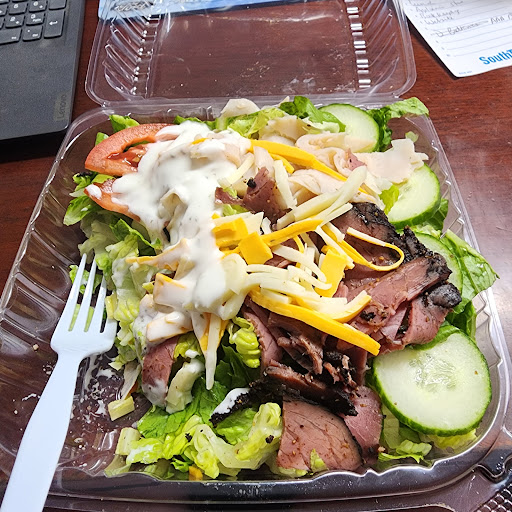 Photo of Manhattan Gyros & Subs - 1420 NW 10th St, Ocala, FL 34475