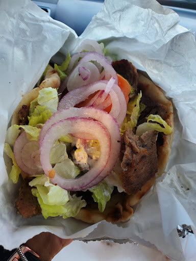Photo of Manhattan Gyros & Subs - 1420 NW 10th St, Ocala, FL 34475