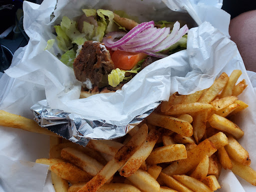 Photo of Manhattan Gyros & Subs - 1420 NW 10th St, Ocala, FL 34475