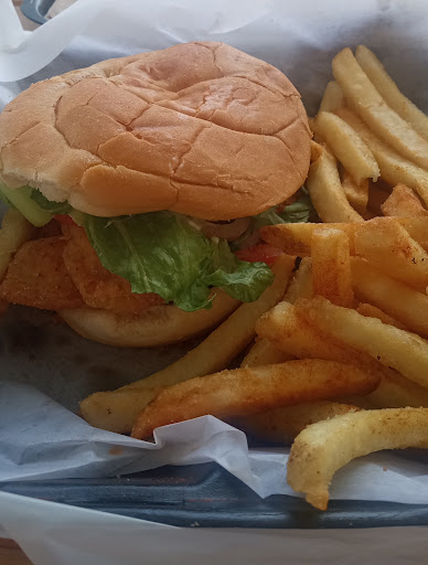 Photo of Manhattan Gyros & Subs - 1420 NW 10th St, Ocala, FL 34475