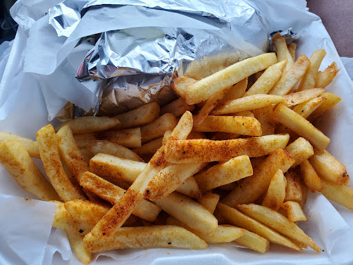 Photo of Manhattan Gyros & Subs - 1420 NW 10th St, Ocala, FL 34475