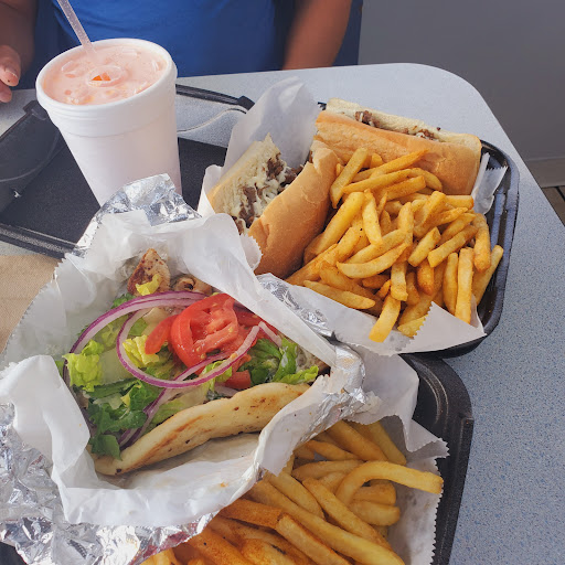 Photo of Manhattan Gyros & Subs - 1420 NW 10th St, Ocala, FL 34475