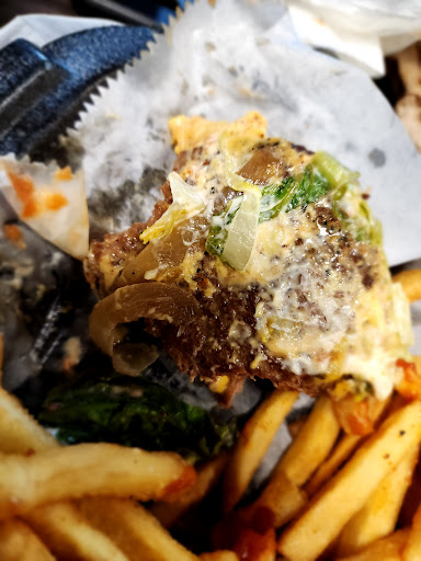 Photo of Manhattan Gyros & Subs - 1420 NW 10th St, Ocala, FL 34475