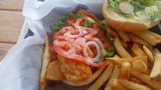 Photo of Manhattan Gyros & Subs - 1420 NW 10th St, Ocala, FL 34475