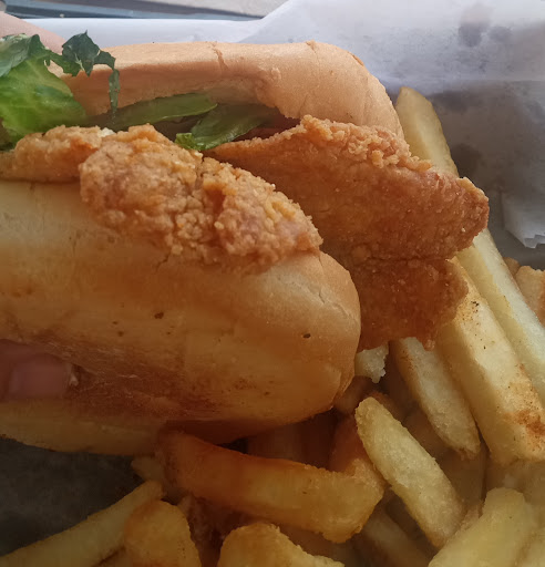 Photo of Manhattan Gyros & Subs - 1420 NW 10th St, Ocala, FL 34475