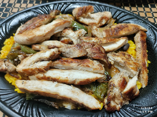 Photo of Manhattan Gyros & Subs - 1420 NW 10th St, Ocala, FL 34475