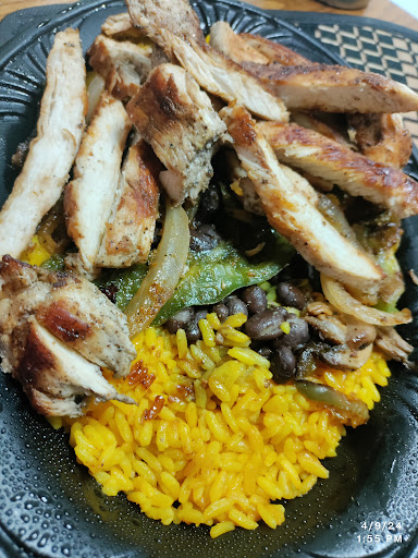 Photo of Manhattan Gyros & Subs - 1420 NW 10th St, Ocala, FL 34475