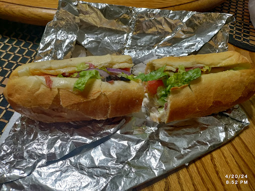 Photo of Manhattan Gyros & Subs - 1420 NW 10th St, Ocala, FL 34475