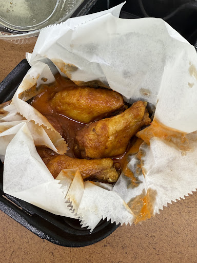 Photo of Manhattan Gyros & Subs - 1420 NW 10th St, Ocala, FL 34475