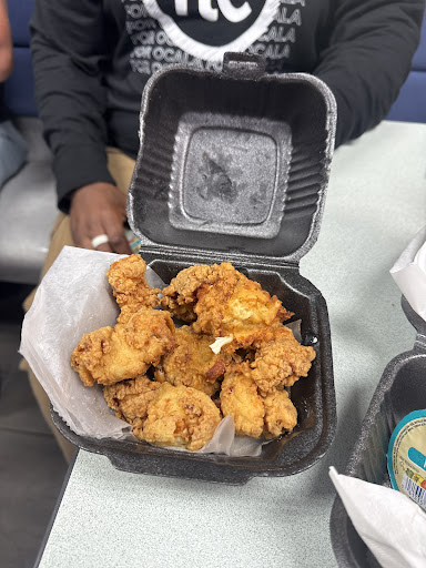 Photo of Anf gyros & grill (ocala) - 2400 SW 19th Avenue Rd, Ocala, FL 34471