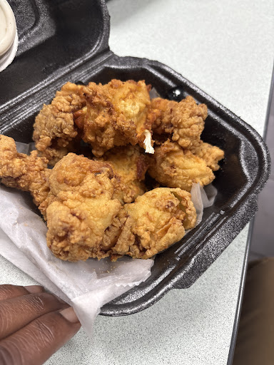 Photo of Anf gyros & grill (ocala) - 2400 SW 19th Avenue Rd, Ocala, FL 34471