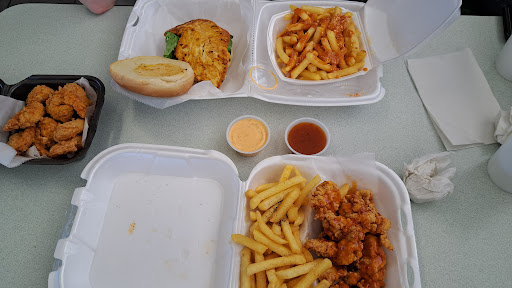 Photo of Anf gyros & grill (ocala) - 2400 SW 19th Avenue Rd, Ocala, FL 34471