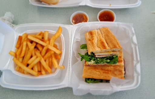 Photo of Anf gyros & grill (ocala) - 2400 SW 19th Avenue Rd, Ocala, FL 34471