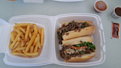 Photo of Anf gyros & grill (ocala) - 2400 SW 19th Avenue Rd, Ocala, FL 34471