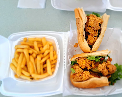 Photo of Anf gyros & grill (ocala) - 2400 SW 19th Avenue Rd, Ocala, FL 34471