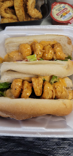 Photo of Anf gyros & grill (ocala) - 2400 SW 19th Avenue Rd, Ocala, FL 34471