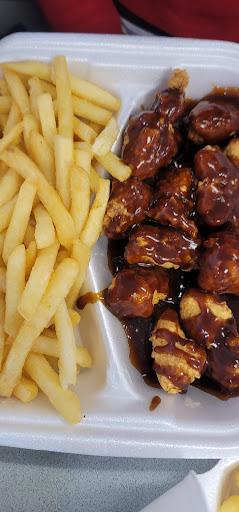 Photo of Anf gyros & grill (ocala) - 2400 SW 19th Avenue Rd, Ocala, FL 34471