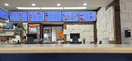 Photo of Anf gyros & grill (ocala) - 2400 SW 19th Avenue Rd, Ocala, FL 34471