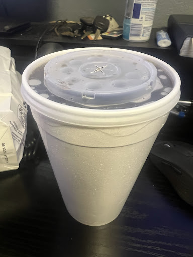 Photo of Anf gyros & grill (ocala) - 2400 SW 19th Avenue Rd, Ocala, FL 34471