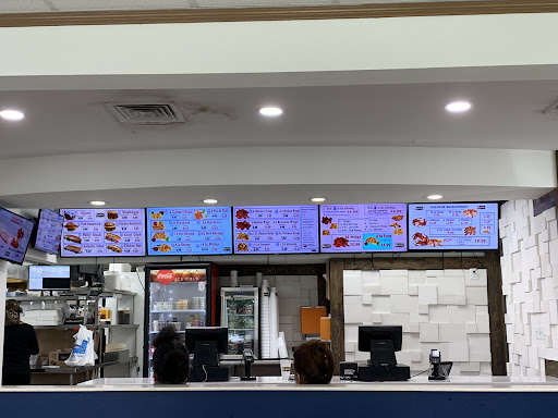 Photo of Anf gyros & grill (ocala) - 2400 SW 19th Avenue Rd, Ocala, FL 34471