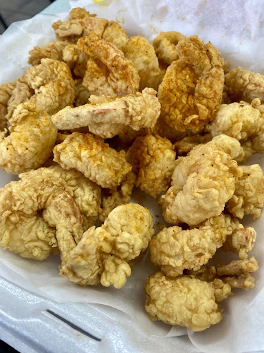 Photo of Anf gyros & grill (ocala) - 2400 SW 19th Avenue Rd, Ocala, FL 34471