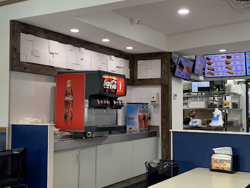 Photo of Anf gyros & grill (ocala) - 2400 SW 19th Avenue Rd, Ocala, FL 34471