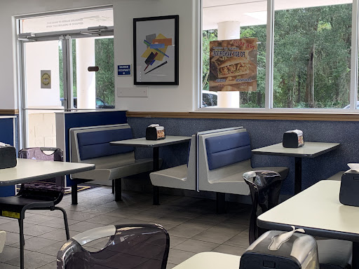 Photo of Anf gyros & grill (ocala) - 2400 SW 19th Avenue Rd, Ocala, FL 34471