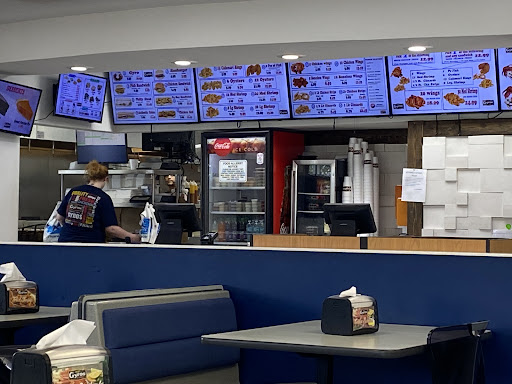 Photo of Anf gyros & grill (ocala) - 2400 SW 19th Avenue Rd, Ocala, FL 34471