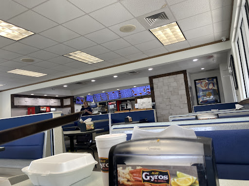 Photo of Anf gyros & grill (ocala) - 2400 SW 19th Avenue Rd, Ocala, FL 34471