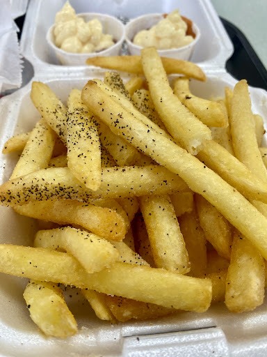 Photo of Anf gyros & grill (ocala) - 2400 SW 19th Avenue Rd, Ocala, FL 34471