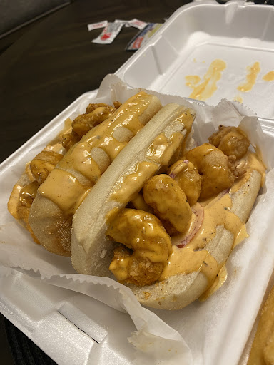 Photo of Anf gyros & grill (ocala) - 2400 SW 19th Avenue Rd, Ocala, FL 34471