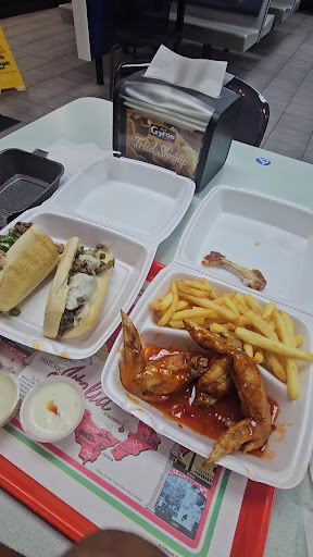 Photo of Anf gyros & grill (ocala) - 2400 SW 19th Avenue Rd, Ocala, FL 34471