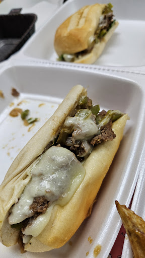 Photo of Anf gyros & grill (ocala) - 2400 SW 19th Avenue Rd, Ocala, FL 34471