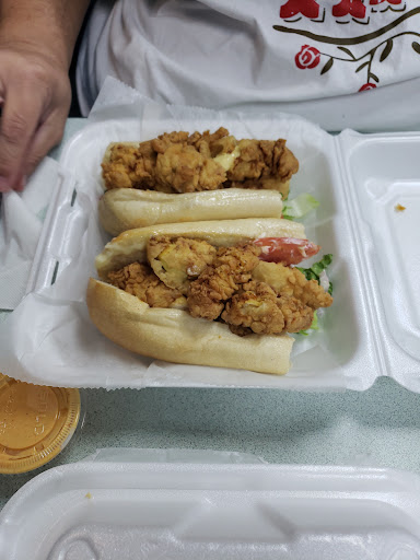 Photo of Anf gyros & grill (ocala) - 2400 SW 19th Avenue Rd, Ocala, FL 34471