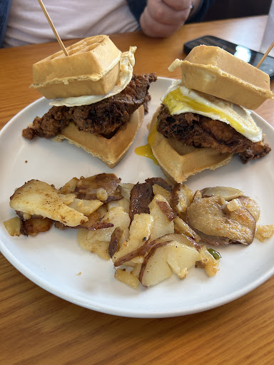 Photo of Golden Spoon Diner - 5400 SW College Rd Suit 101, Ocala, FL 34474