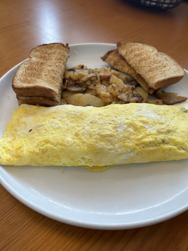 Photo of Golden Spoon Diner - 5400 SW College Rd Suit 101, Ocala, FL 34474