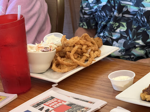 Photo of Golden Spoon Diner - 5400 SW College Rd Suit 101, Ocala, FL 34474