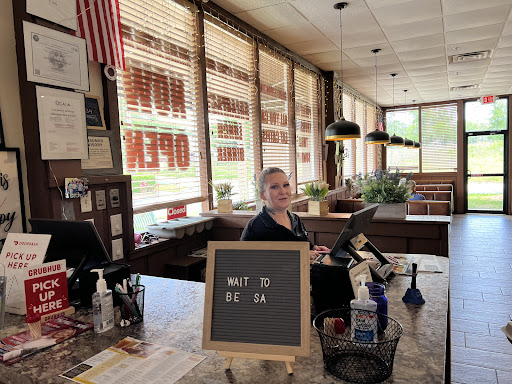 Photo of Golden Spoon Diner - 5400 SW College Rd Suit 101, Ocala, FL 34474