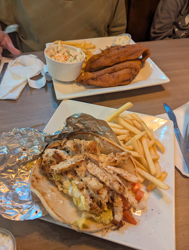 Photo of Golden Spoon Diner - 5400 SW College Rd Suit 101, Ocala, FL 34474