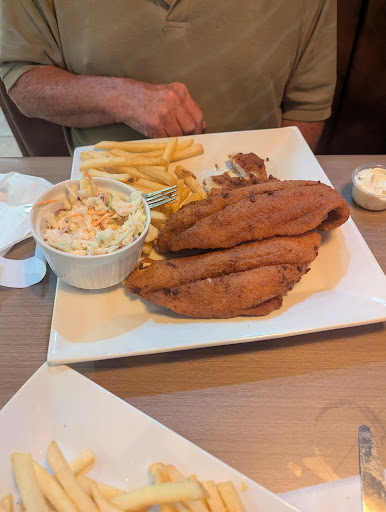 Photo of Golden Spoon Diner - 5400 SW College Rd Suit 101, Ocala, FL 34474