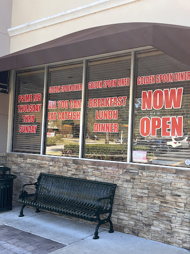 Photo of Golden Spoon Diner - 5400 SW College Rd Suit 101, Ocala, FL 34474