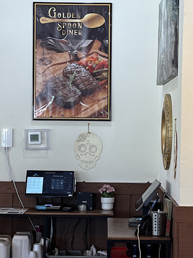 Photo of Golden Spoon Diner - 5400 SW College Rd Suit 101, Ocala, FL 34474